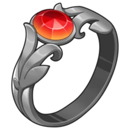 Ring of Spirit I