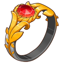 Ring of Spirit II