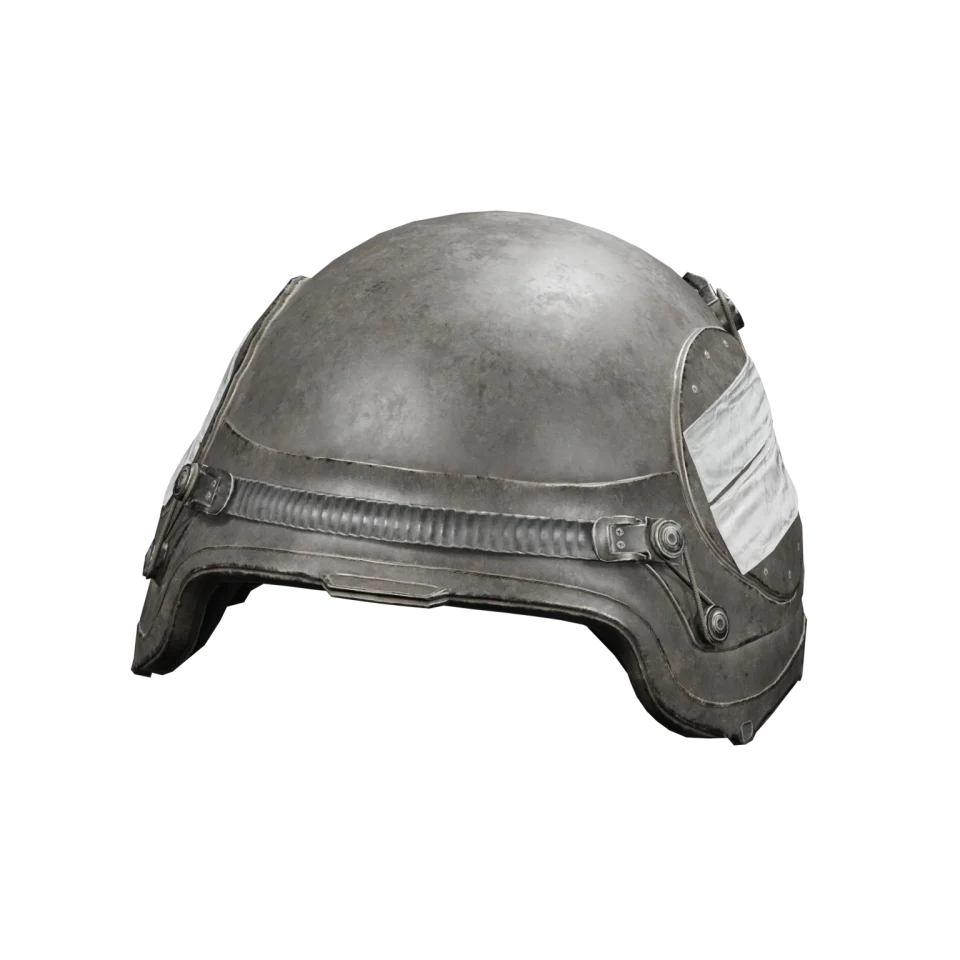 "Guardian" Mk-I