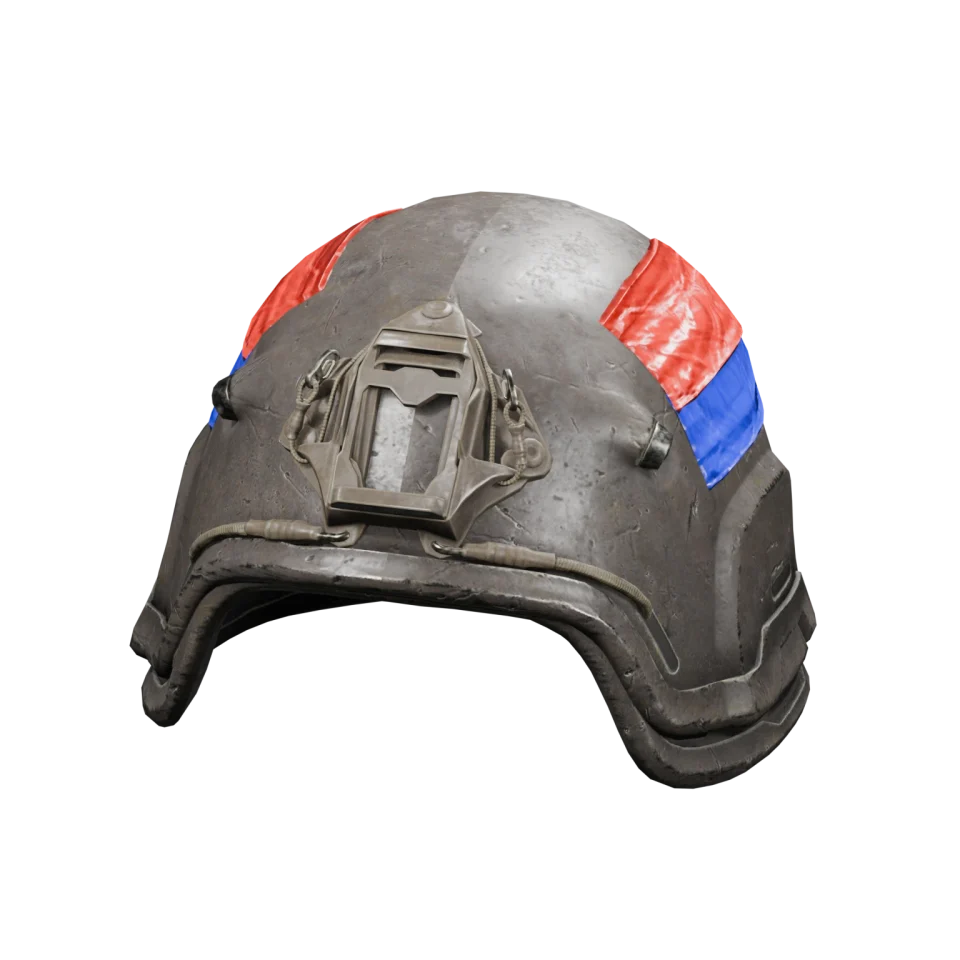 "Guardian" Mk-II