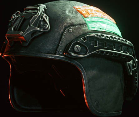 K6 Helmet