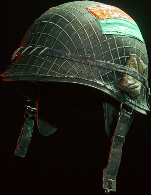 M1 Helmet