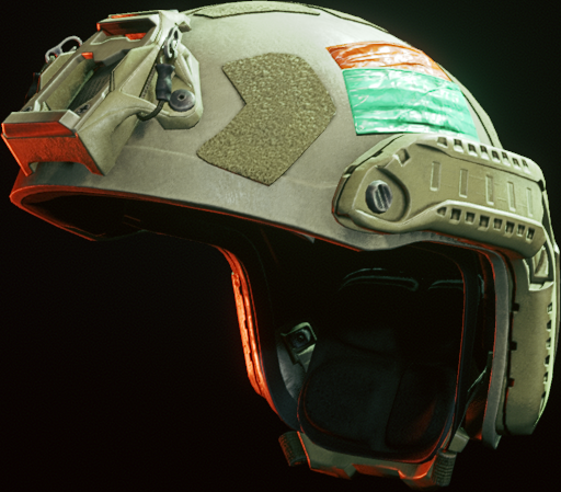 SF Helmet