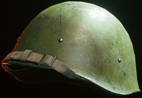 SSh-40