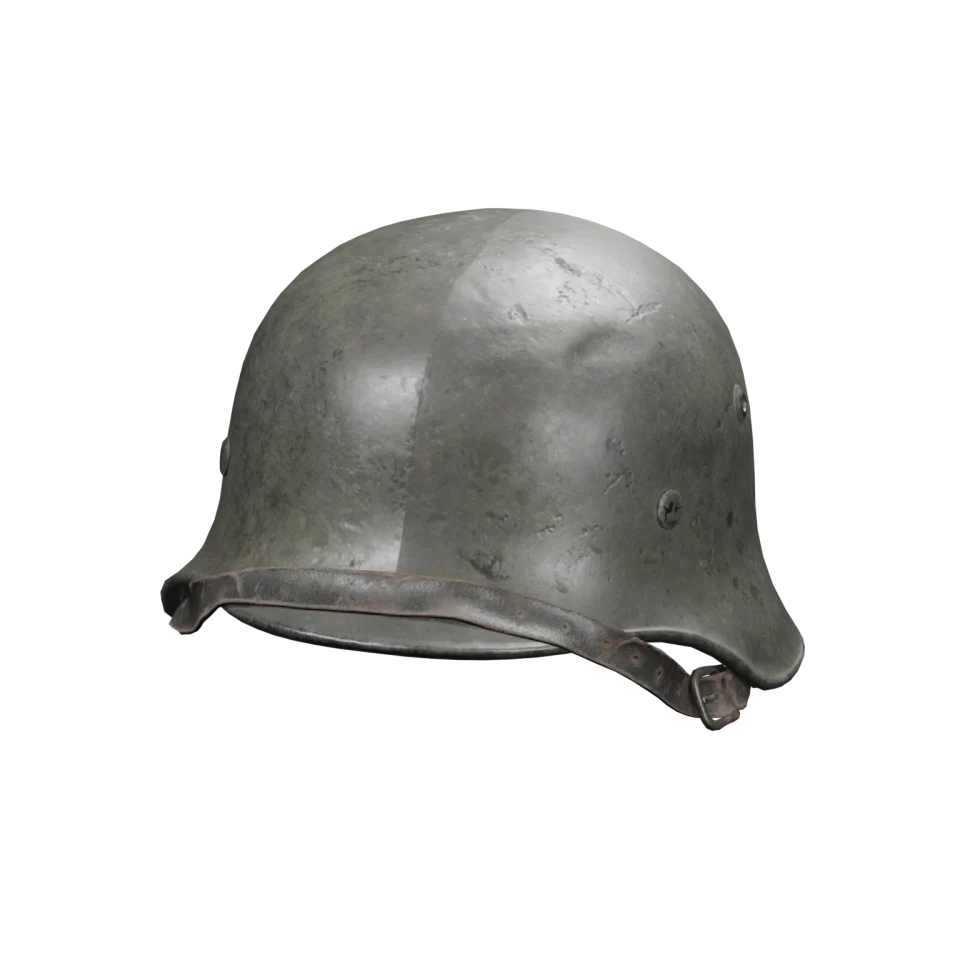 Stahlhelm