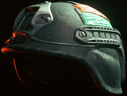 Tactical PASGT Helmet