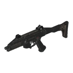 Scorpion EVO 3