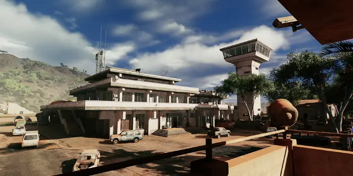 Airport