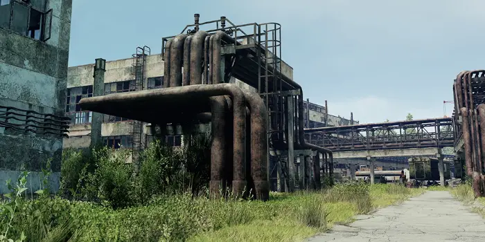 Factory