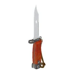 Bayonet Knife
