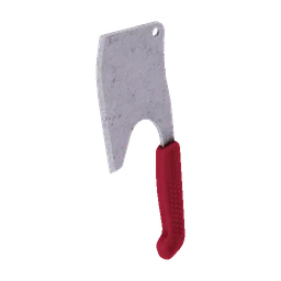 Cooking Cleaver