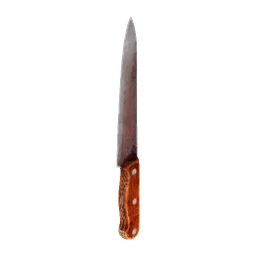 Cooking Knife