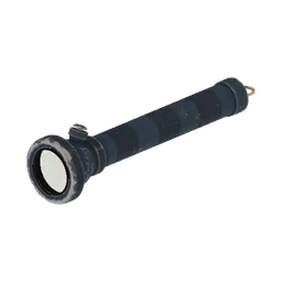 Diver's Flashlight
