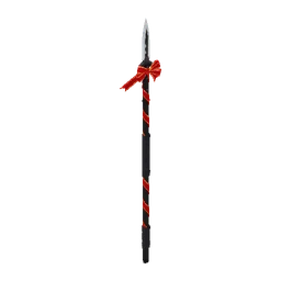 Festive Spear