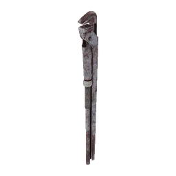 Pipe Wrench