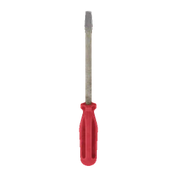 Red Screwdriver