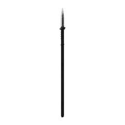Tactical Spear