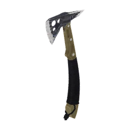 Hatchet "Woodcutter's Argument"