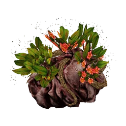Get Flowermen Remains