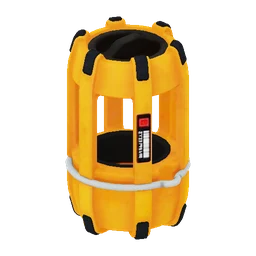 Isolated Raid: Escape with Device