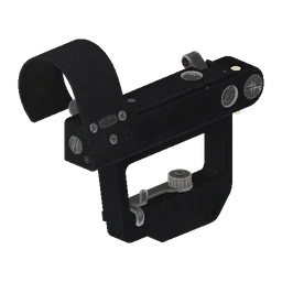 Eliminate Invisible with semi-auto rifles