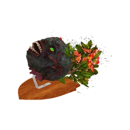 Flowermen Nest Study