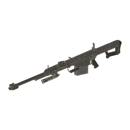 Large Caliber