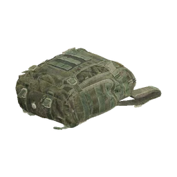 Port Operations: Missing Container