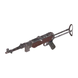 Residue Analysis: MP-40