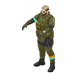 Strategist Protocol