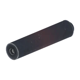 Suppressor's Whisper