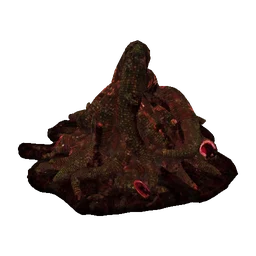 The First Bite in Workshop #5