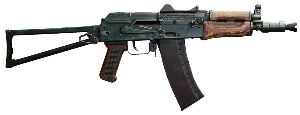 AKS-74U