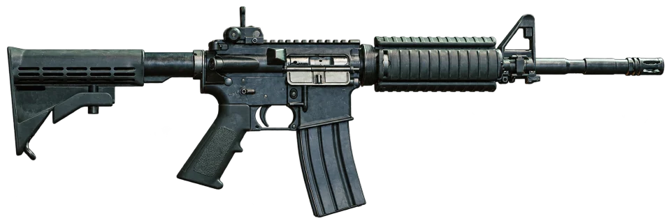 M4A1