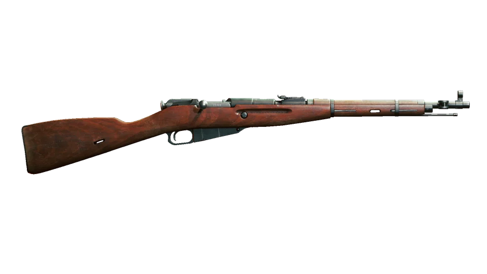 Mosin Carbine