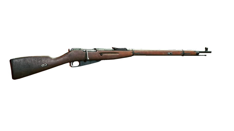 Mosin Sniper