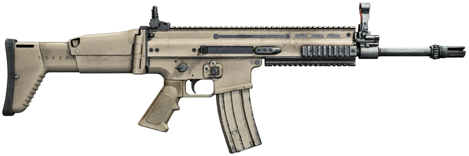 SCAR-L
