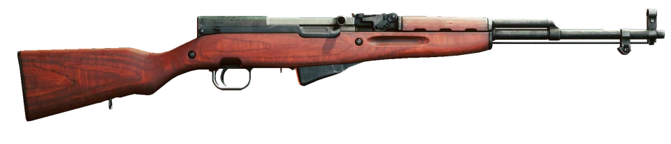 SKS Carbine