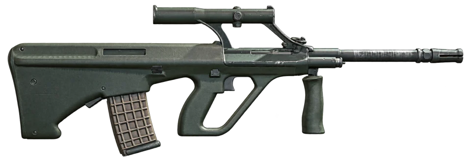STG77 A1