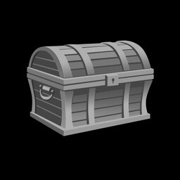 Dead Man’s Chest