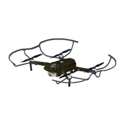 Harpy Scout Drone
