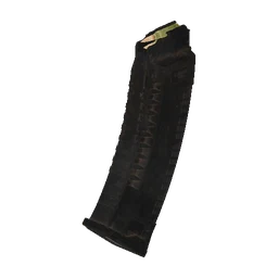 AK 60-round magazine