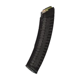 AK 6L26 45-round magazine