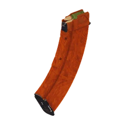 Bakelite AKM magazine