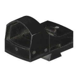 DCT M45A1 Collimator