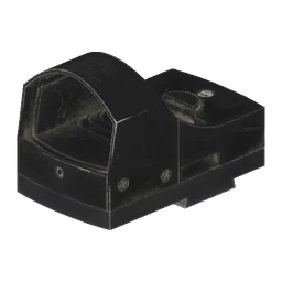 DCT MP443 Collimator