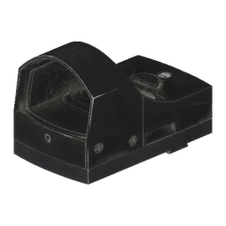 DCT P17 Collimator
