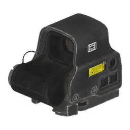 EXPS3 Collimator