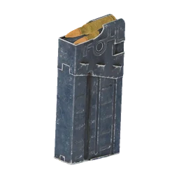 G3A4 magazine