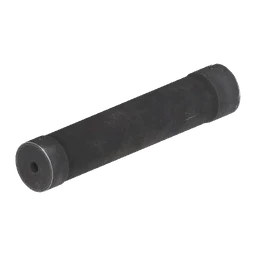 Gepard SMG Suppressor